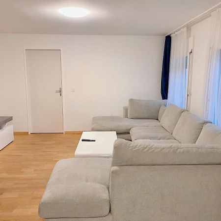 City Center Apartment チューリッヒ エクステリア 写真