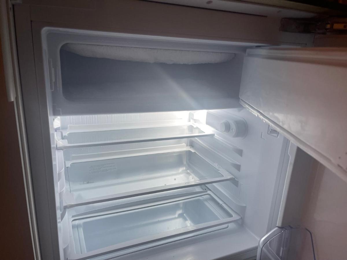 City Center Apartment チューリッヒ エクステリア 写真