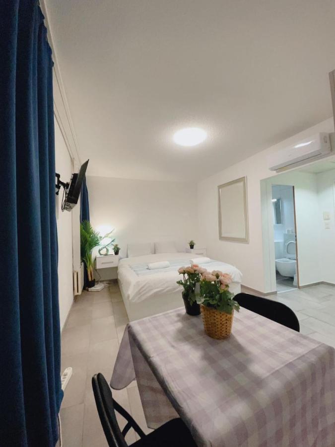 City Center Apartment チューリッヒ エクステリア 写真