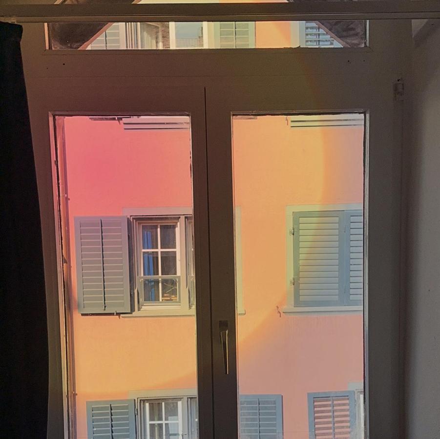 City Center Apartment チューリッヒ エクステリア 写真